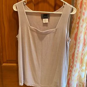 Slinky Brand Tank Top